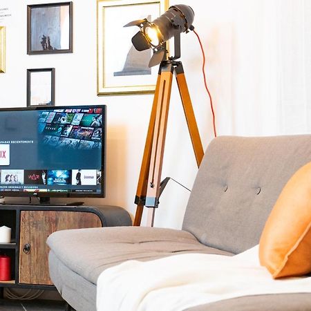 Luxury Center 2 Bedrooms Apartment Puerta Del Sol 마드리드 외부 사진