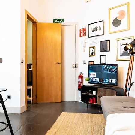 Luxury Center 2 Bedrooms Apartment Puerta Del Sol 마드리드 외부 사진