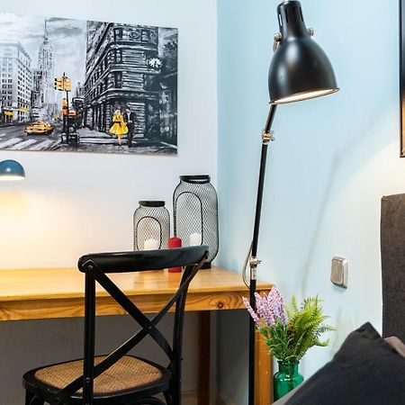 Luxury Center 2 Bedrooms Apartment Puerta Del Sol 마드리드 외부 사진