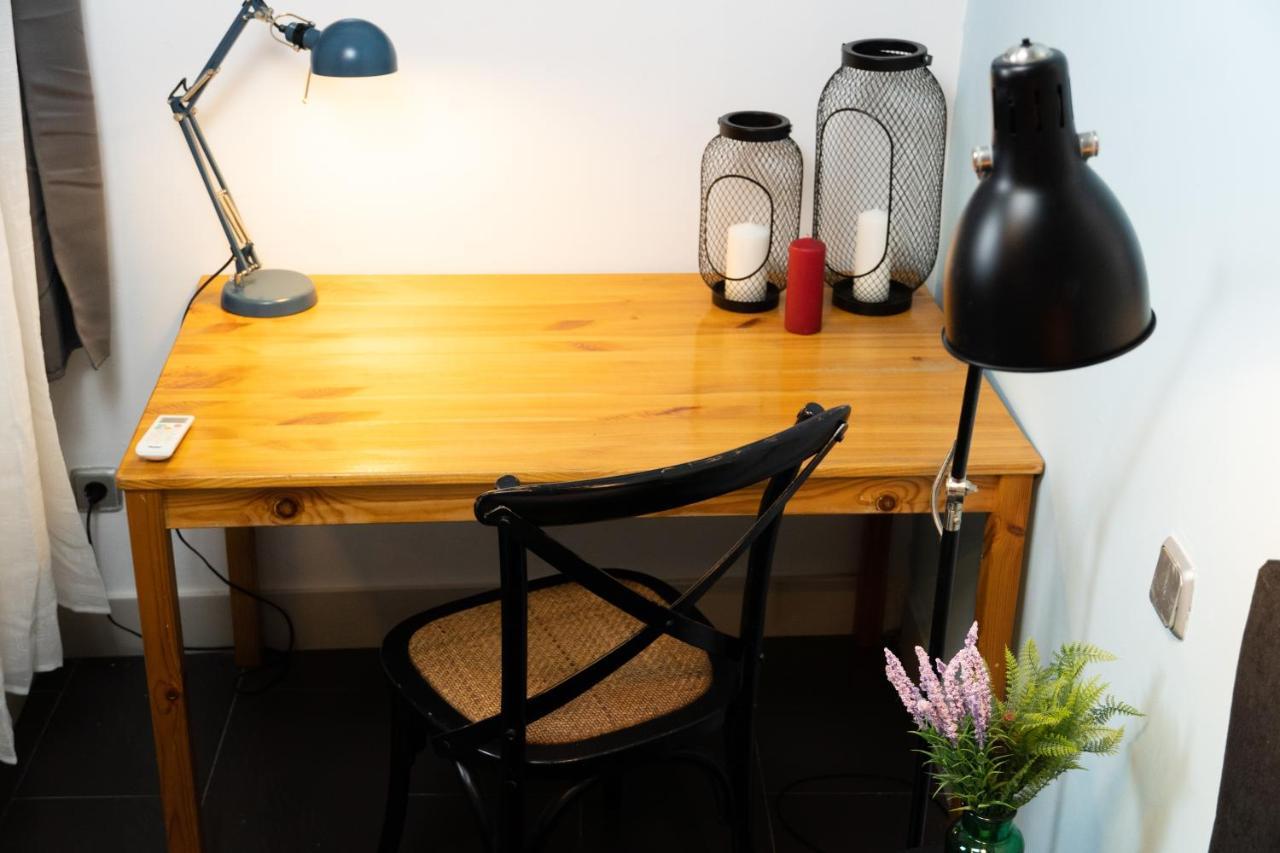 Luxury Center 2 Bedrooms Apartment Puerta Del Sol 마드리드 외부 사진