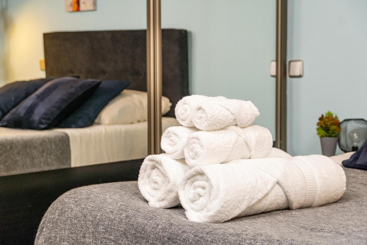 Luxury Center 2 Bedrooms Apartment Puerta Del Sol 마드리드 외부 사진