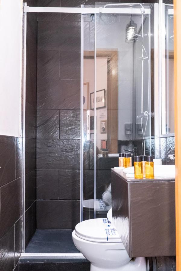 Luxury Center 2 Bedrooms Apartment Puerta Del Sol 마드리드 외부 사진