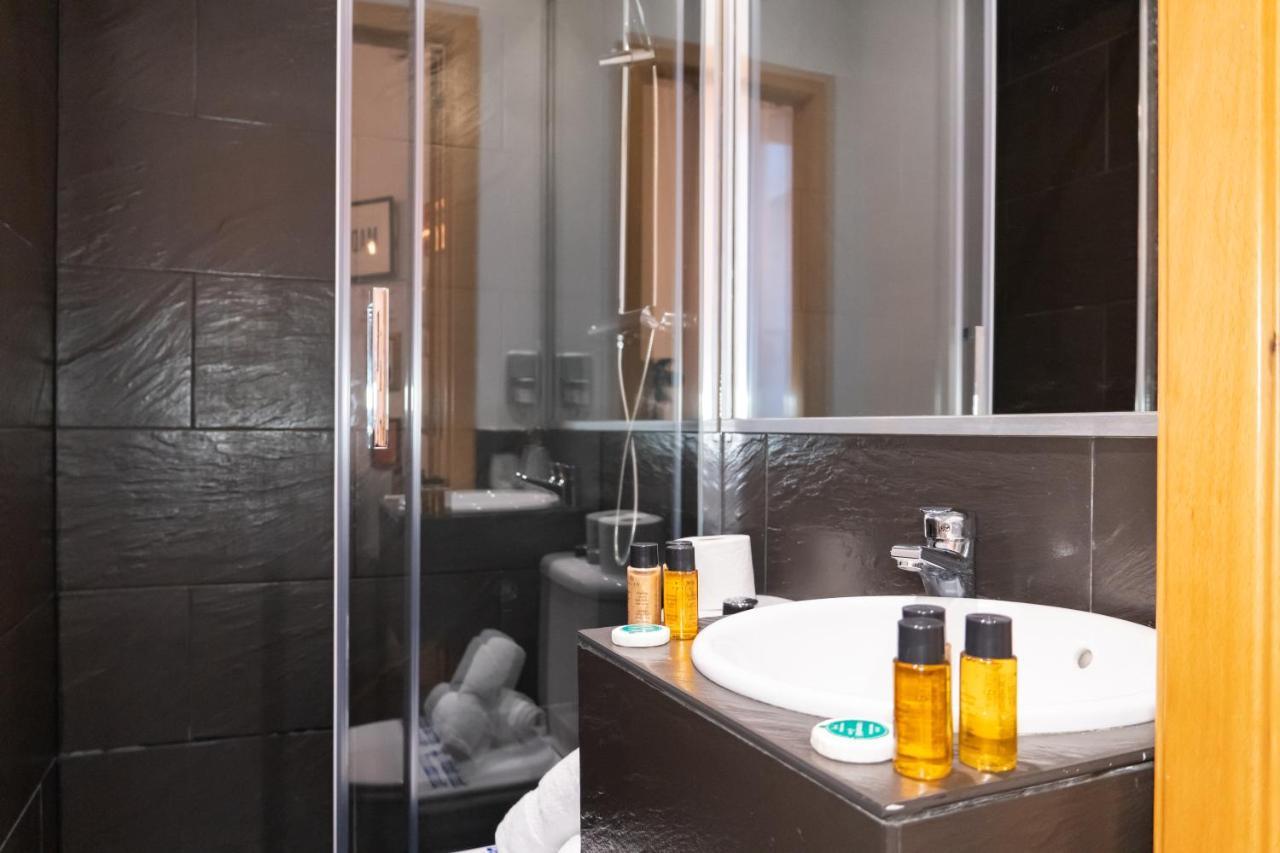 Luxury Center 2 Bedrooms Apartment Puerta Del Sol 마드리드 외부 사진